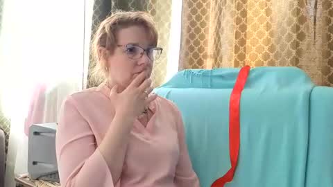 miss sandrax online show from 23, 6, 2026