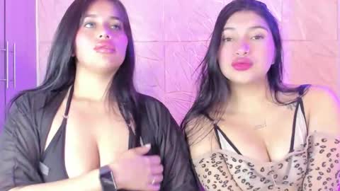 Angel Sophie Tif online show from 28, 11, 2025