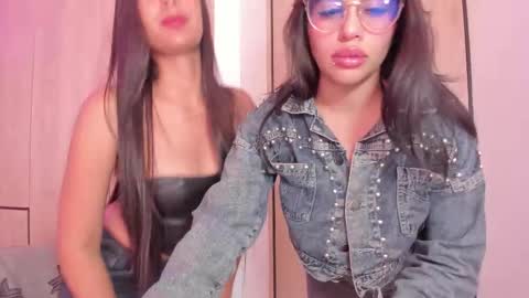 Angel Sophie Tif online show from 2, 12, 2025