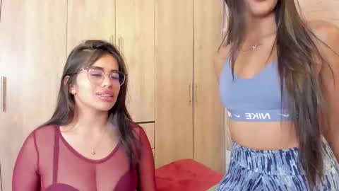 Angel Sophie Tif online show from 5, 5, 2026