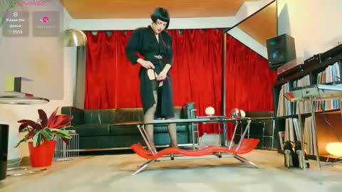 Snapshot of miss_satori_rose chatting on 18, 12, 2025 Satori Rose online show from 18, 12, 2025