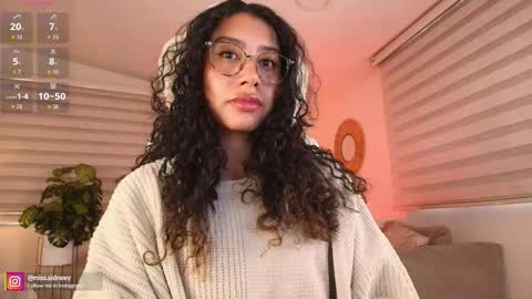 Amy Olivera online show from 13, 4, 2026