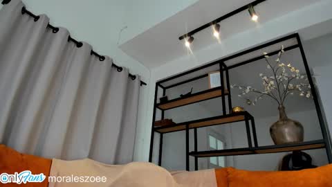 Snapshot of miss_smithx chatting on 6, 10, 2025 Zoee     online show from 6, 10, 2025