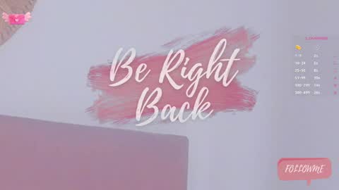 Sofia Alvarez online show from 4, 1, 2025