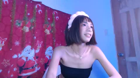 Snapshot of miss_sugar20 chatting on 14, 12, 2025 IM SUGAR online show from 14, 12, 2025