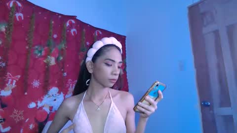 Snapshot of miss_sugar20 chatting on 19, 12, 2025 IM SUGAR online show from 19, 12, 2025