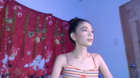 Snapshot of miss_sugar20 chatting on 21, 12, 2025 IM SUGAR online show from 21, 12, 2025