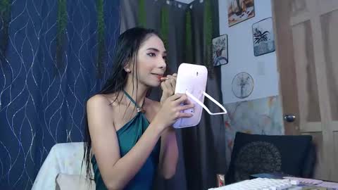 Snapshot of miss_sugar20 chatting on 9, 2, 2026 IM SUGAR online show from 9, 2, 2026