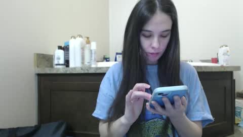 Bella online show from 28, 1, 2025