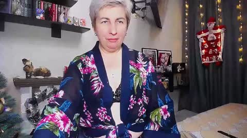 miss_tasha_kom online show from 6, 1, 2025