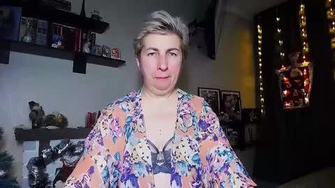 miss_tasha_kom online show from 8, 1, 2025