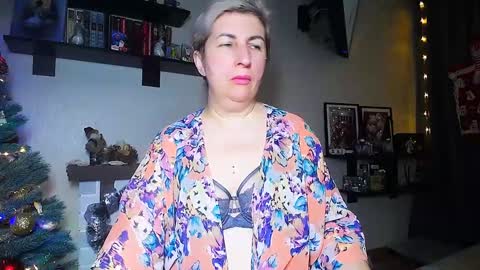 miss_tasha_kom online show from 10, 1, 2025