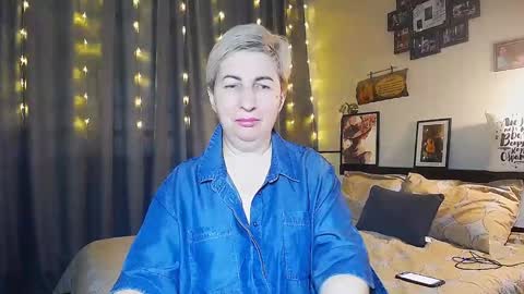 miss_tasha_kom online show from 21, 1, 2025