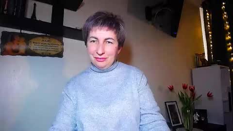 miss_tasha_kom online show from 10, 3, 2025