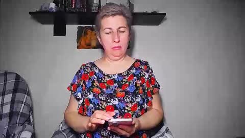 miss_tasha_kom online show from 20, 9, 2025