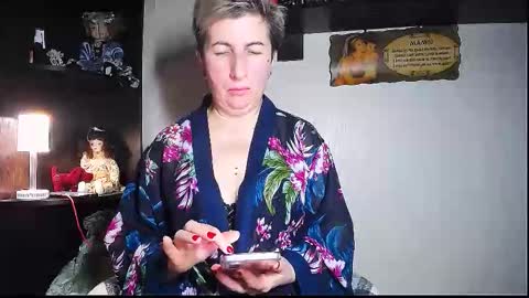 miss_tasha_kom online show from 14, 11, 2025