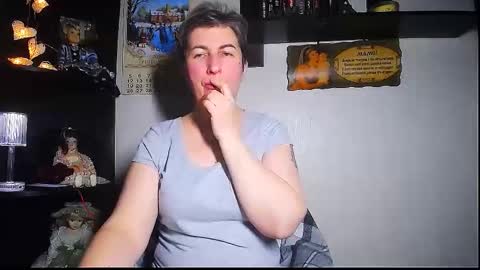 miss_tasha_kom online show from 31, 1, 2026