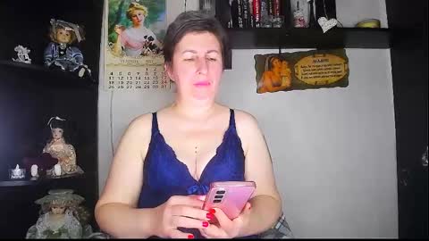 Snapshot of miss_tasha_kom chatting on 13, 5, 2026 miss_tasha_kom online show from 13, 5, 2026