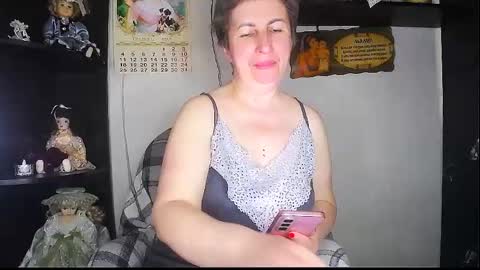 Snapshot of miss_tasha_kom chatting on 19, 5, 2026 miss_tasha_kom online show from 19, 5, 2026