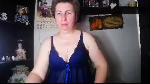 Snapshot of miss_tasha_kom chatting on 9, 6, 2026 miss_tasha_kom online show from 9, 6, 2026