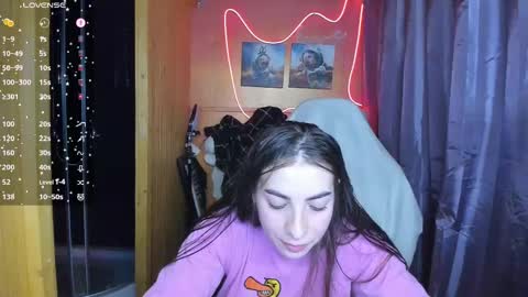 Snapshot of miss_tasy chatting on 4, 3, 2025 Melanie January 15th is my birthday there will be an interesting show online show from 4, 3, 2025