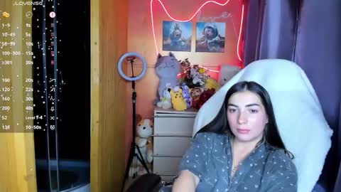 Snapshot of miss_tasy chatting on 28, 9, 2025 Melanie January 15th is my birthday there will be an interesting show online show from 28, 9, 2025