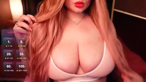 Snapshot of miss_tress_inna chatting on 30, 10, 2025 Inna online show from 30, 10, 2025