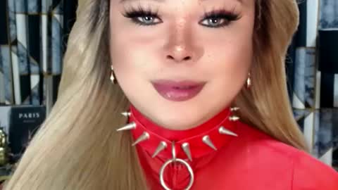 Snapshot of miss_tyraxxx chatting on 22, 10, 2025 Tyra Davenport online show from 22, 10, 2025