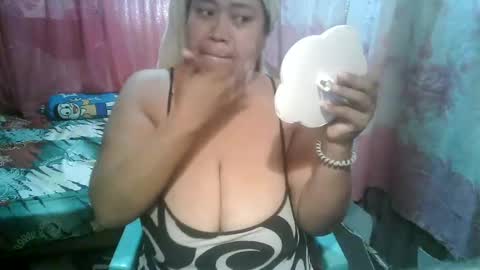 miss v0lcan0 online show from 19, 1, 2025