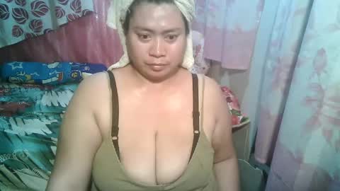 miss v0lcan0 online show from 3, 3, 2025