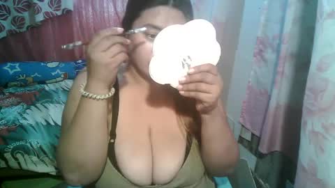 miss v0lcan0 online show from 7, 3, 2025