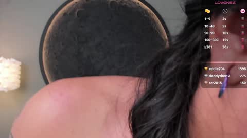 Snapshot of miss_vaiolette chatting on 31, 1, 2025 Vaiolette online show from 31, 1, 2025