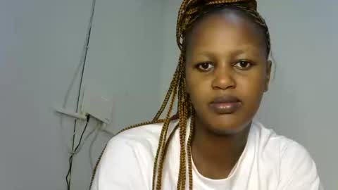 miss_vall online show from 31, 1, 2025