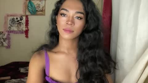 miss_veron_xoxo online show from 20, 12, 2025