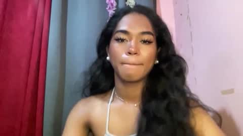 miss_veron_xoxo online show from 26, 3, 2026