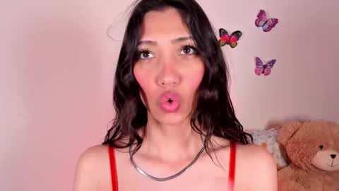Miss Veronica online show from 29, 9, 2025