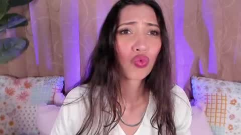 Miss Veronica online show from 1, 7, 2026