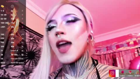 Miss volturi online show from 13, 12, 2024