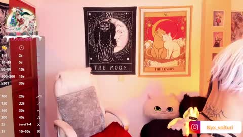 Miss volturi online show from 29, 12, 2024