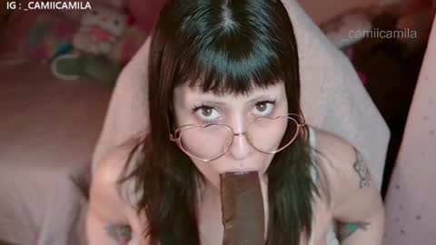 CALL ME CAMILANO BBLOVE ETC C A M I L A         online show from 10, 1, 2026