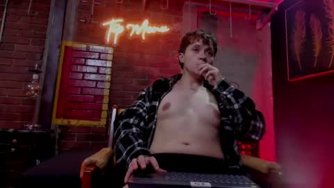 Miguel online show from 15, 4, 2026