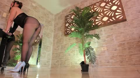 Snapshot of missagata chatting on 29, 12, 2024 STREAMING SCHEDULE 2200 - 0900 GMT-5 online show from 29, 12, 2024