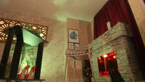 Snapshot of missagata chatting on 19, 2, 2025 STREAMING SCHEDULE 2200 - 0900 GMT-5 online show from 19, 2, 2025