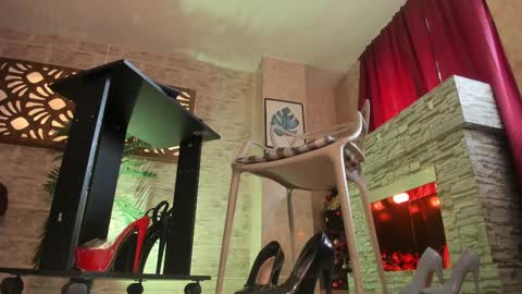 Snapshot of missagata chatting on 22, 2, 2025 STREAMING SCHEDULE 2200 - 0900 GMT-5 online show from 22, 2, 2025