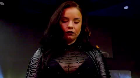 AliceReign online show from 1, 4, 2026