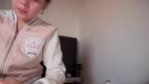 Snapshot of missameliah chatting on 25, 9, 2025 Ameliahs online show from 25, 9, 2025