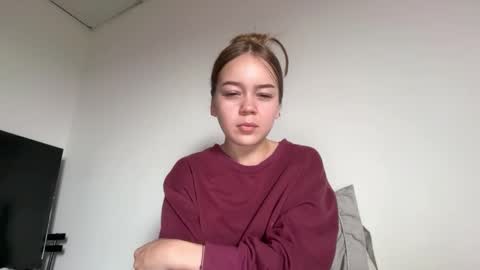 Snapshot of missameliah chatting on 27, 10, 2025 Ameliahs online show from 27, 10, 2025