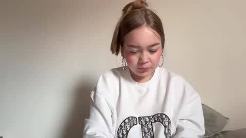 Snapshot of missameliah chatting on 31, 10, 2025 Ameliahs online show from 31, 10, 2025