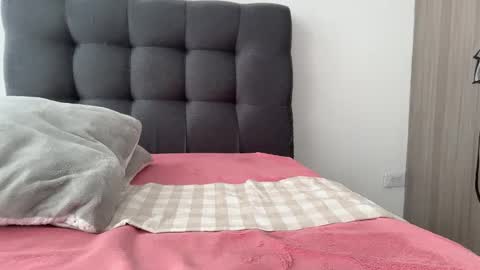 Snapshot of missameliah chatting on 11, 11, 2025 Ameliahs online show from 11, 11, 2025