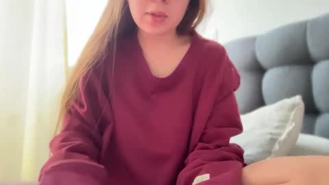 Snapshot of missameliah chatting on 6, 1, 2026 Ameliahs online show from 6, 1, 2026